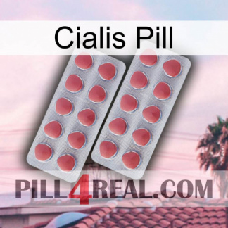 Cialis Pill 19